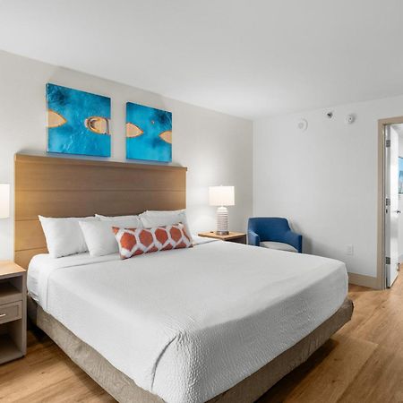 Caribbean Resort Миртл-Бич Экстерьер фото