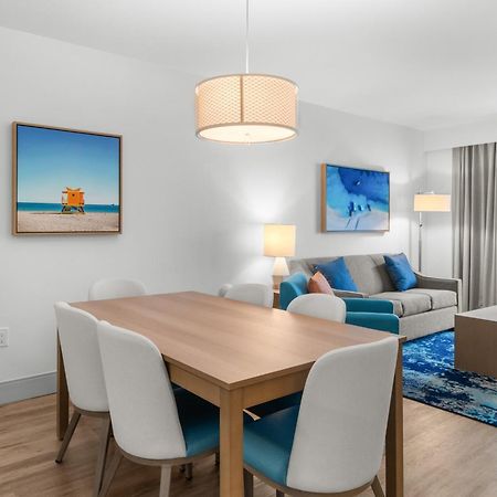 Caribbean Resort Миртл-Бич Экстерьер фото