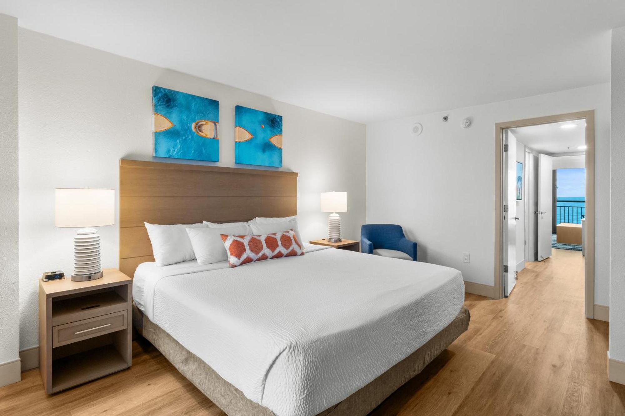 Caribbean Resort Миртл-Бич Экстерьер фото