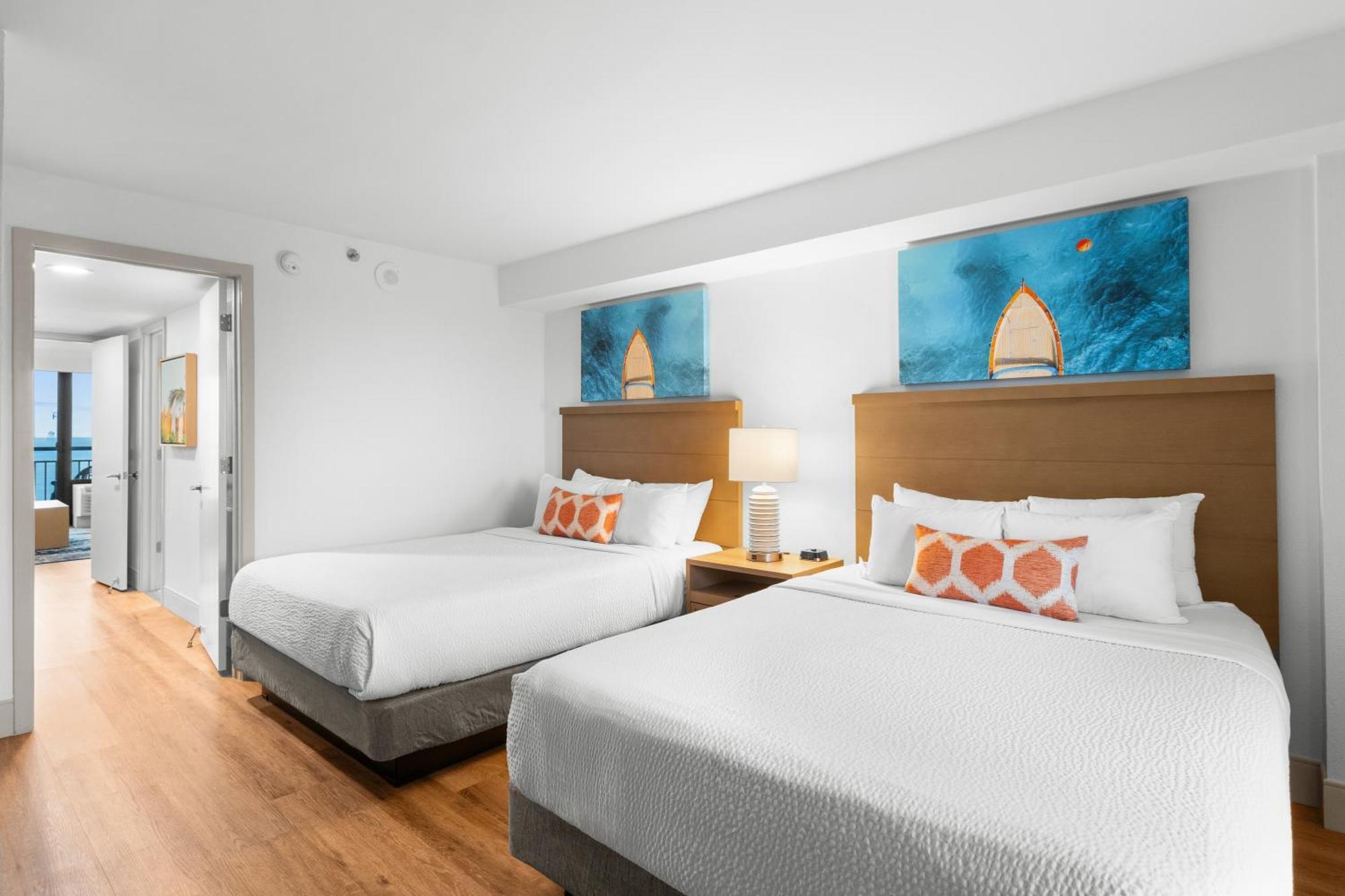 Caribbean Resort Миртл-Бич Экстерьер фото