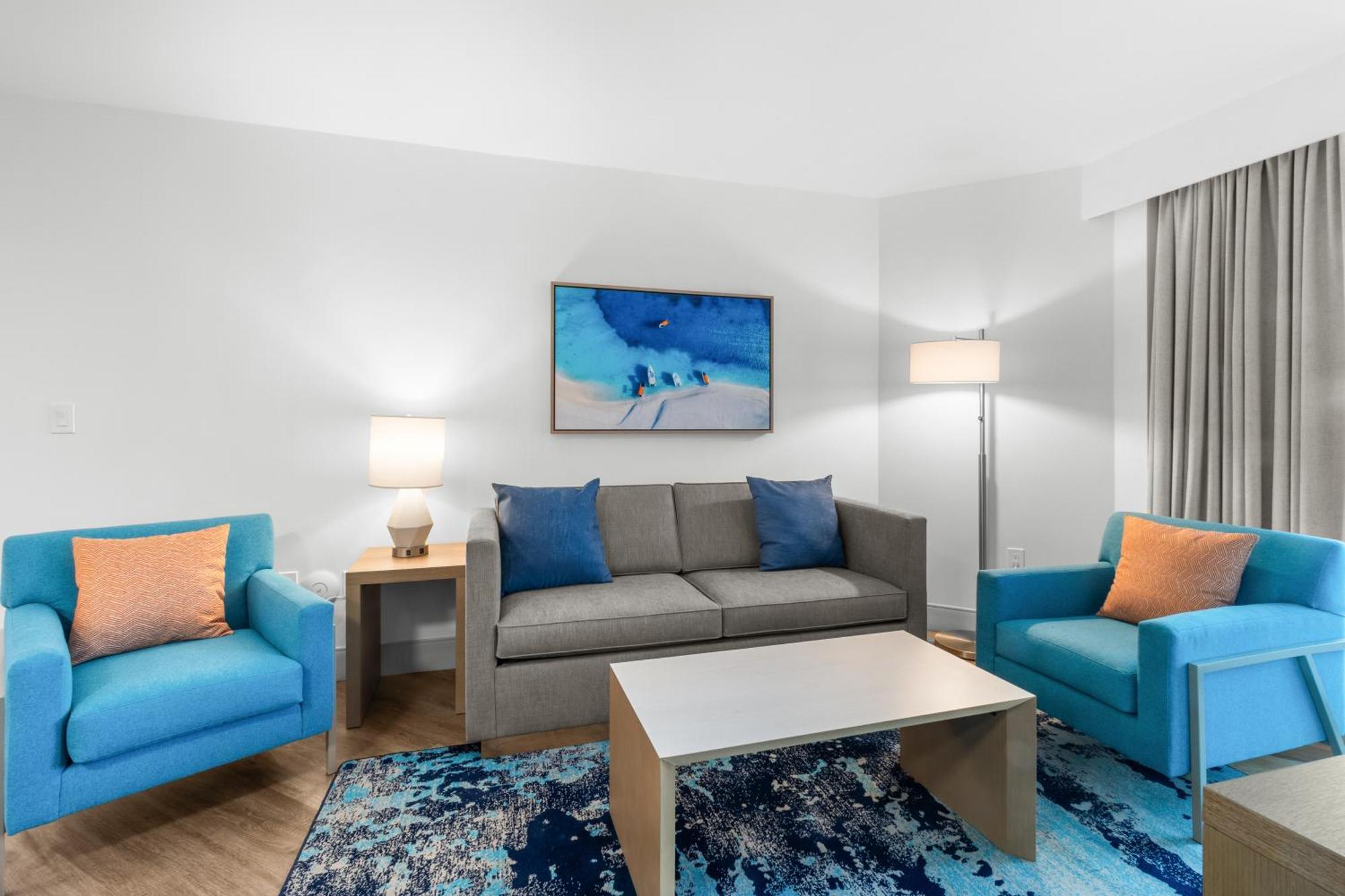 Caribbean Resort Миртл-Бич Экстерьер фото